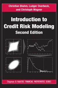 Introduction to Credit Risk Modeling_cover