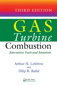 Gas Turbine Combustion_cover
