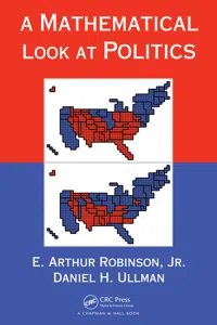 A Mathematical Look at Politics_cover