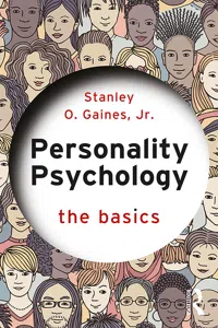 Personality Psychology_cover