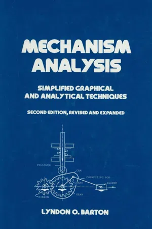 Mechanism Analysis