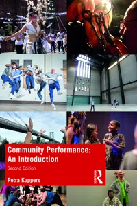 Community Performance_cover