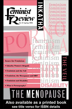 Feminist Review