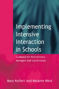 Implementing Intensive Interaction in Schools_cover