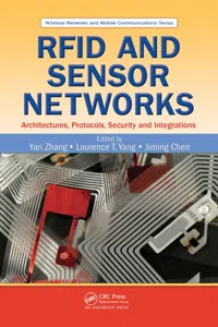 RFID and Sensor Networks_cover