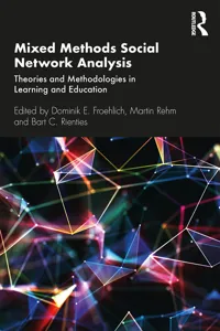 Mixed Methods Social Network Analysis_cover