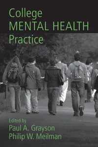 College Mental Health Practice_cover