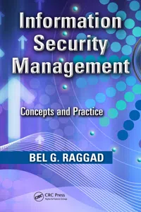Information Security Management_cover