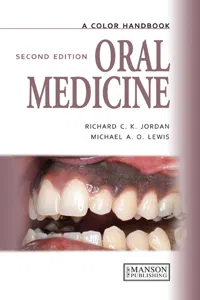 Oral Medicine_cover