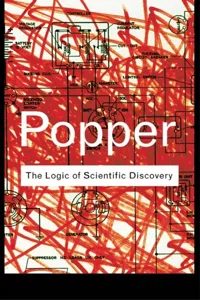 The Logic of Scientific Discovery_cover