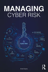 Managing Cyber Risk_cover