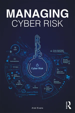 Managing Cyber Risk