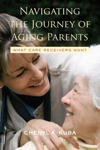 Navigating the Journey of Aging Parents_cover