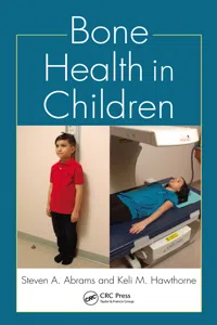 Bone Health in Children_cover