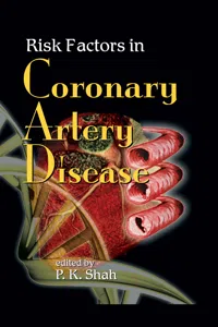 Risk Factors in Coronary Artery Disease_cover