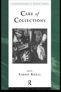 Care of Collections_cover