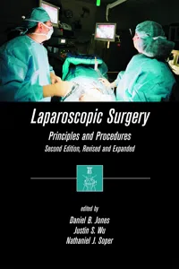 Laparoscopic Surgery_cover