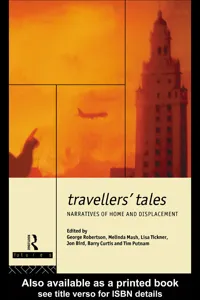 Travellers' Tales_cover