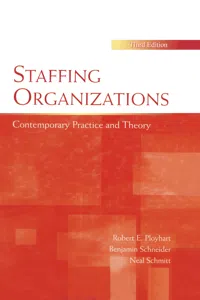 Staffing Organizations_cover