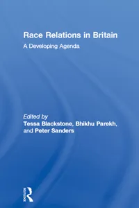 Race Relations in Britain_cover