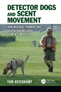 Detector Dogs and Scent Movement_cover