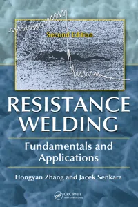 Resistance Welding_cover