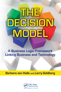 The Decision Model_cover