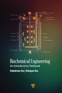 Biochemical Engineering_cover