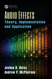 Audio Effects_cover