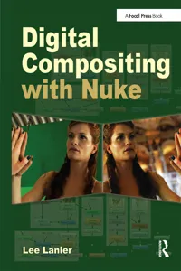 Digital Compositing with Nuke_cover