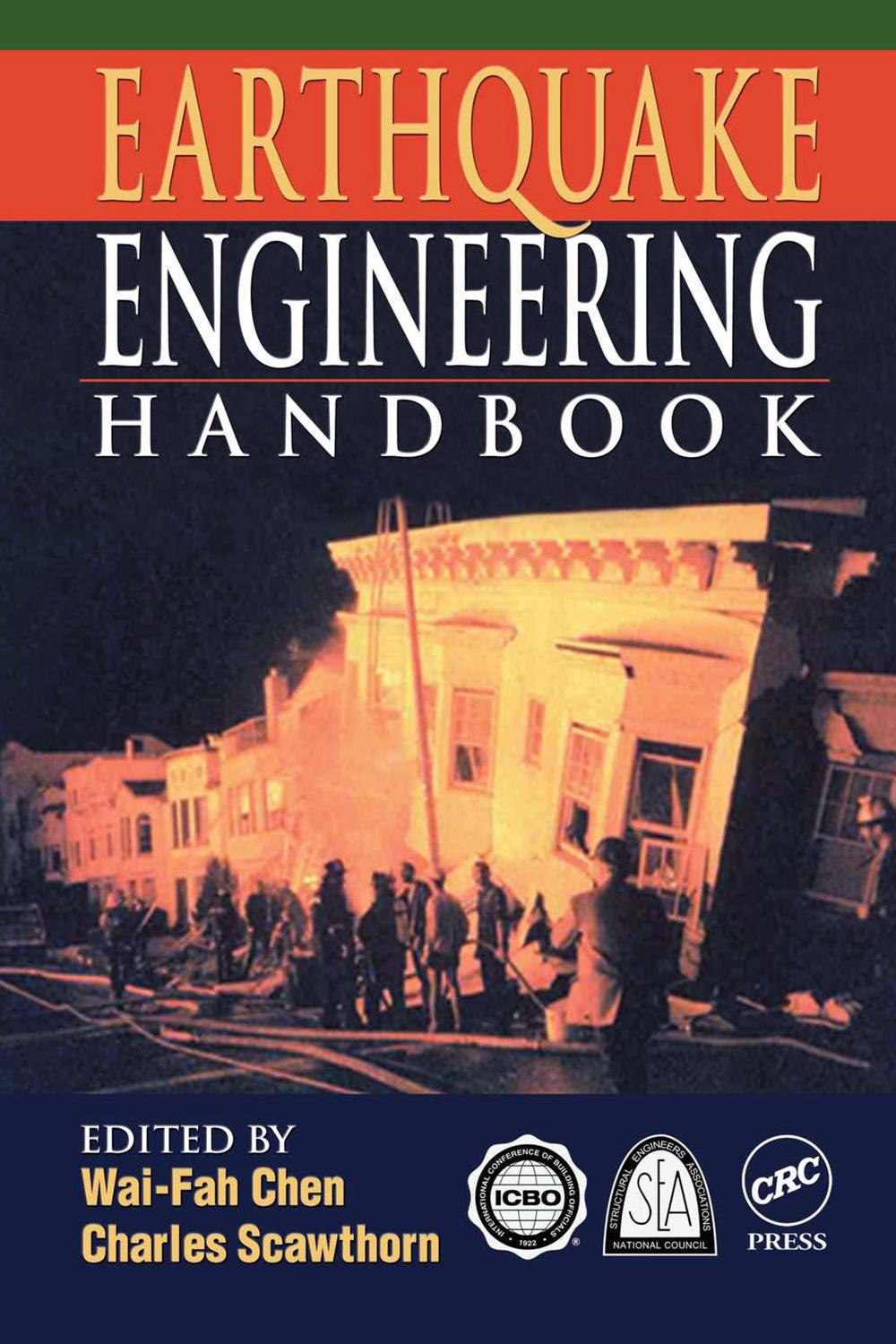 PDF] Earthquake Engineering Handbook by Charles Scawthorn