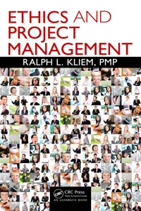 Ethics and Project Management_cover