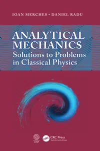 Analytical Mechanics_cover