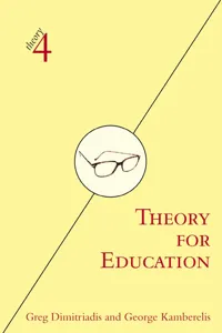 Theory for Education_cover