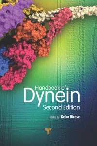 Handbook of Dynein_cover