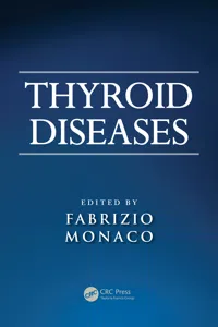 Thyroid Diseases_cover