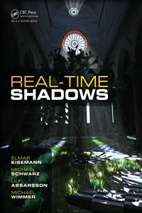 Real-Time Shadows_cover
