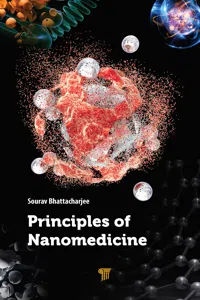 Principles of Nanomedicine_cover