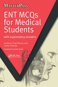 ENT MCQs for Medical Students_cover