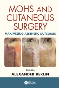 Mohs and Cutaneous Surgery_cover