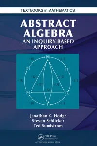Abstract Algebra_cover