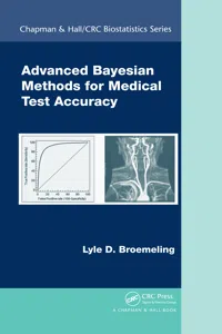 Advanced Bayesian Methods for Medical Test Accuracy_cover