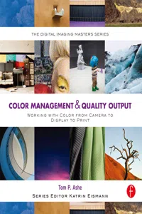 Color Management & Quality Output_cover