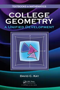 College Geometry_cover