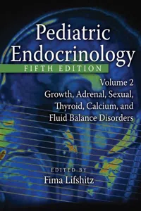 Pediatric Endocrinology_cover