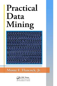 Practical Data Mining_cover