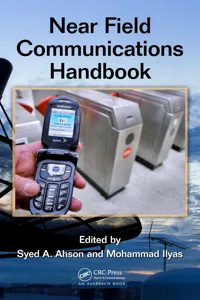 Near Field Communications Handbook_cover