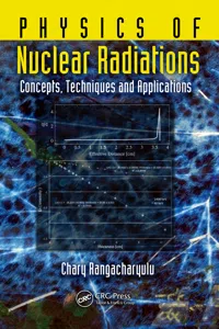 Physics of Nuclear Radiations_cover