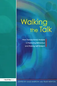 Walking the Talk_cover