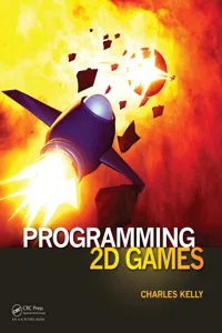 Programming 2D Games_cover